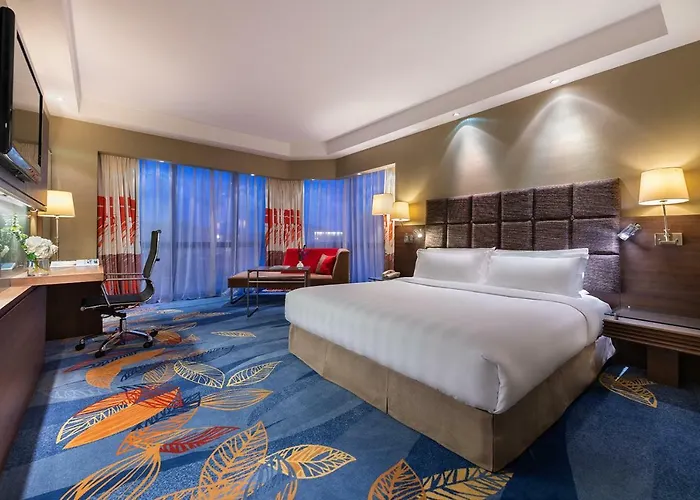 PEACE HOTEL BEIJING, BEIJING